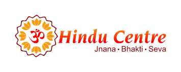 Hindu Centre logo